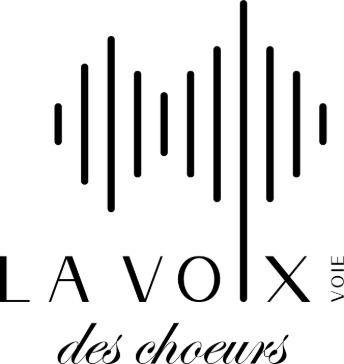 La voix des choeurs